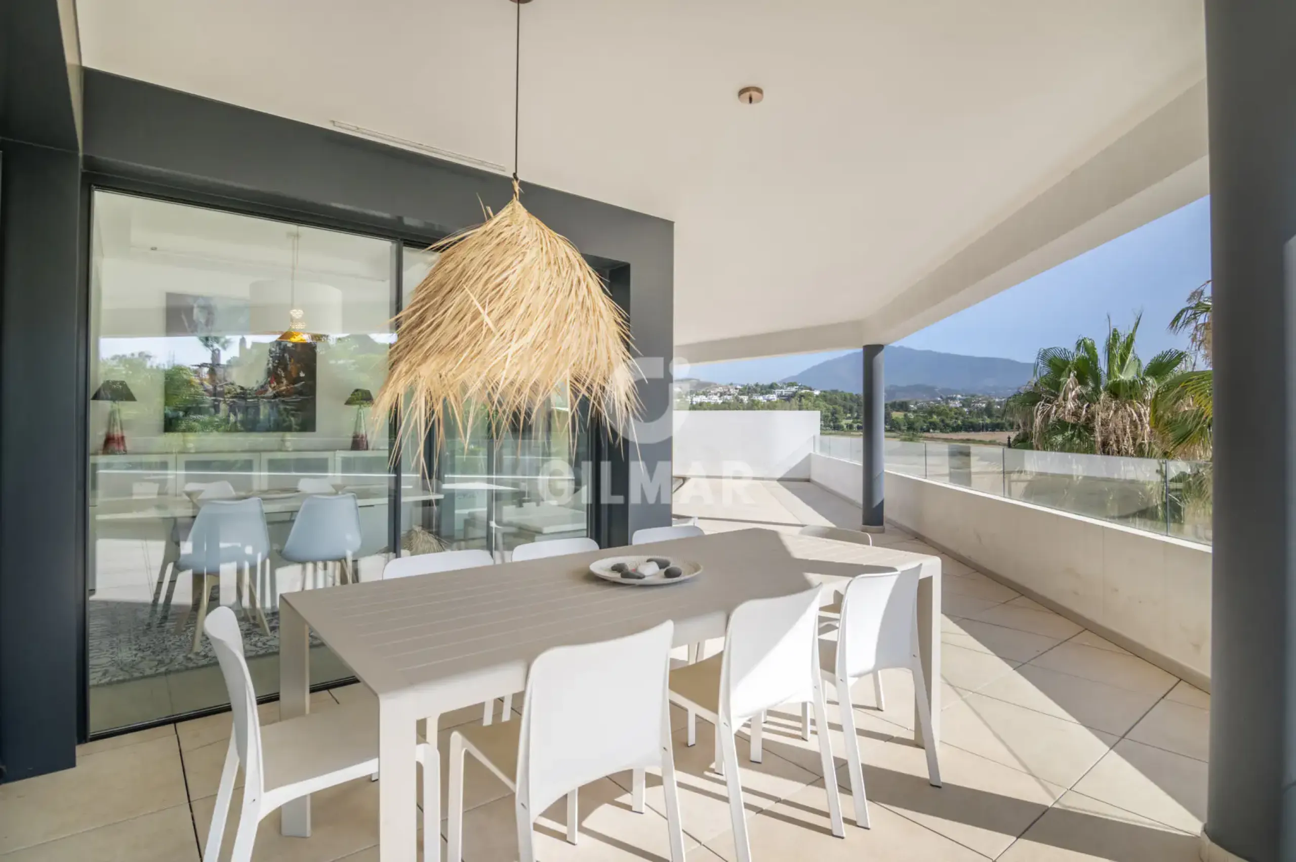 Apartamento en Estepona Este - Málaga