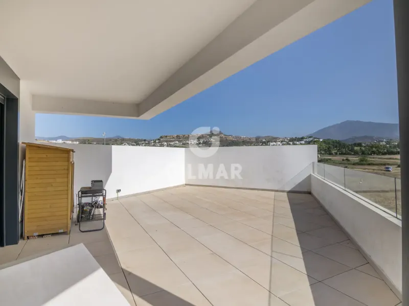 Apartamento en Estepona Este - Málaga