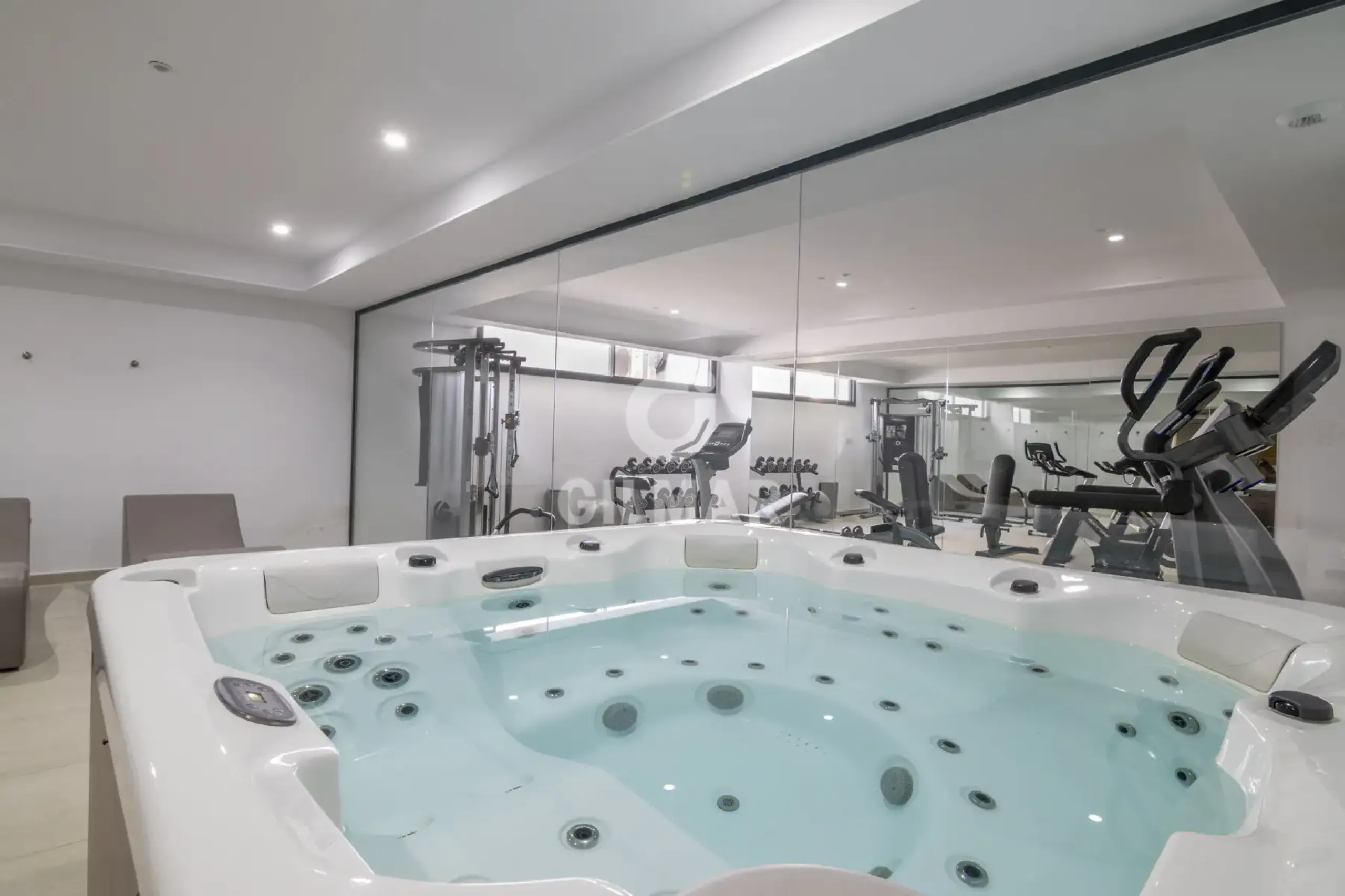 Apartamento en Estepona Este - Málaga