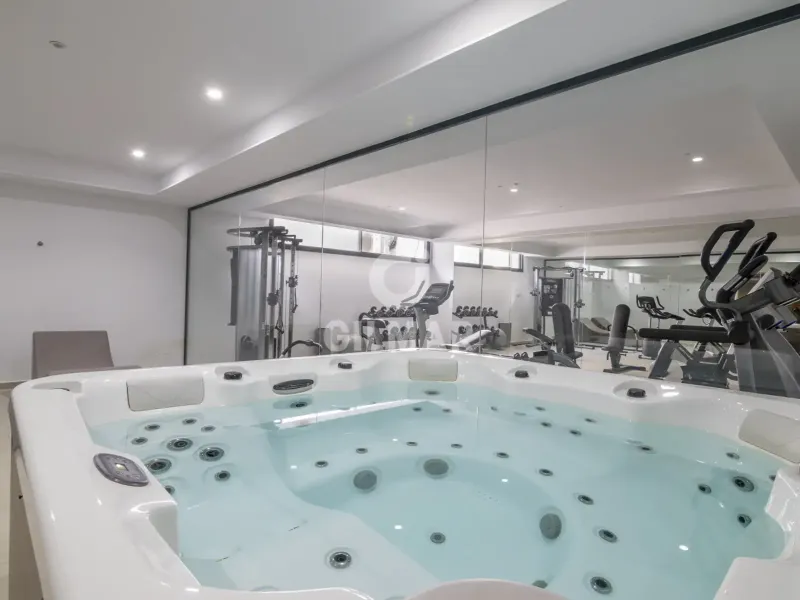 Apartamento en Estepona Este - Málaga