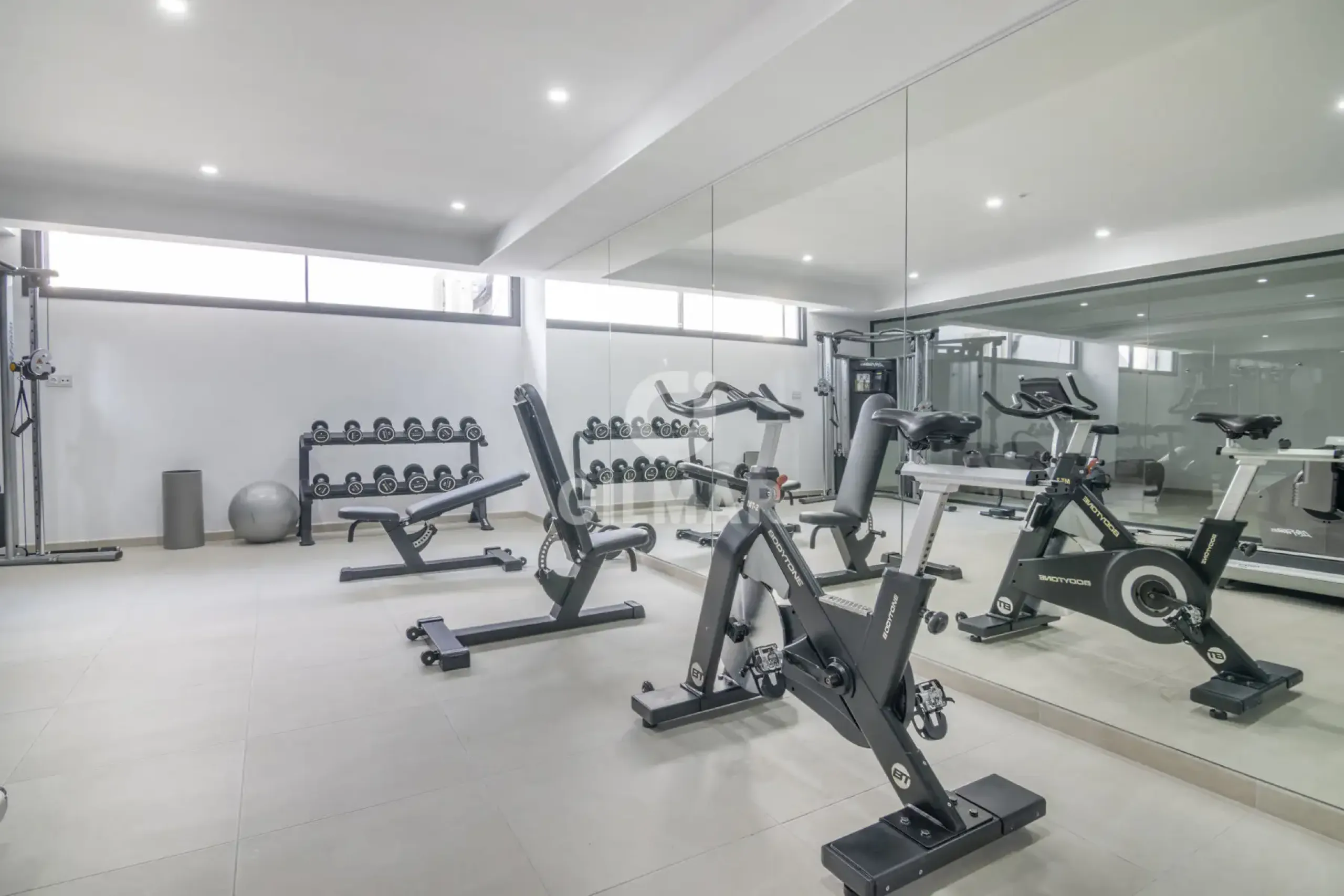Apartamento en Estepona Este - Málaga