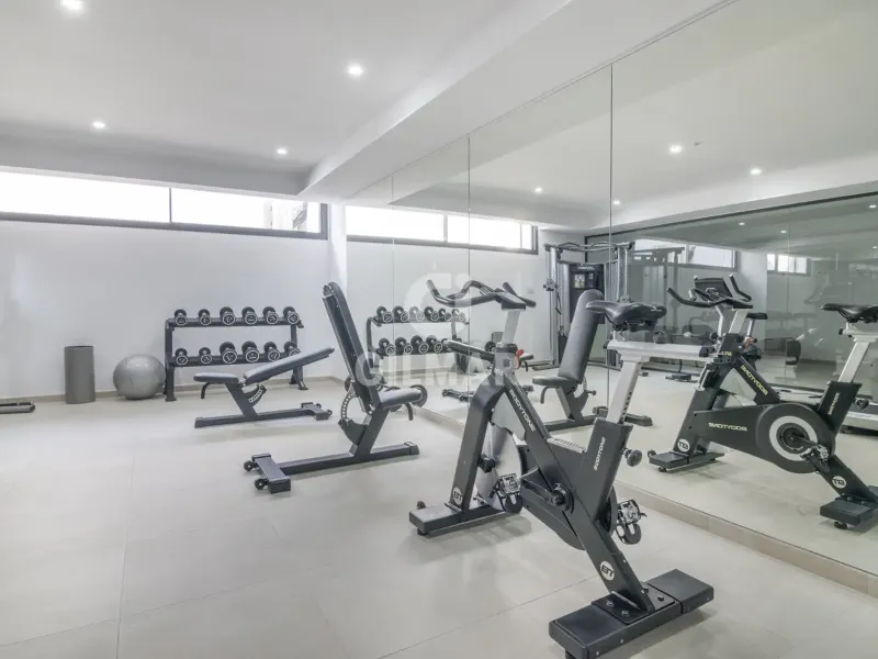 Apartamento en Estepona Este - Málaga