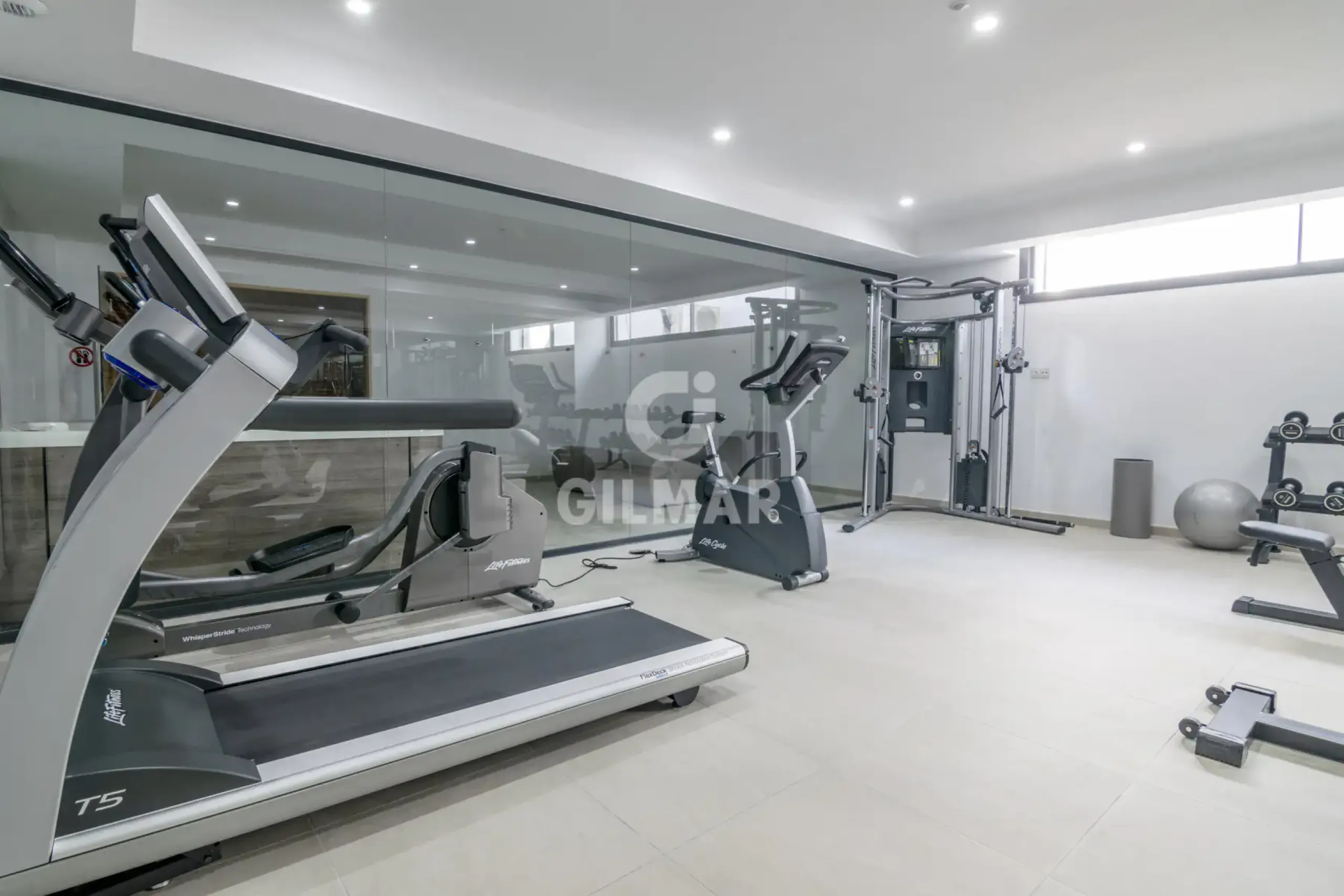 Apartamento en Estepona Este - Málaga