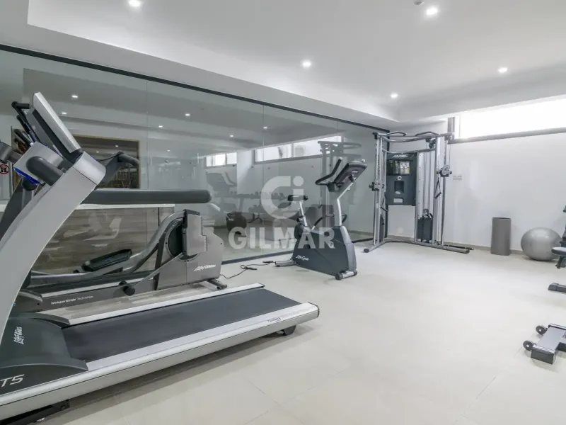 Apartamento en Estepona Este - Málaga