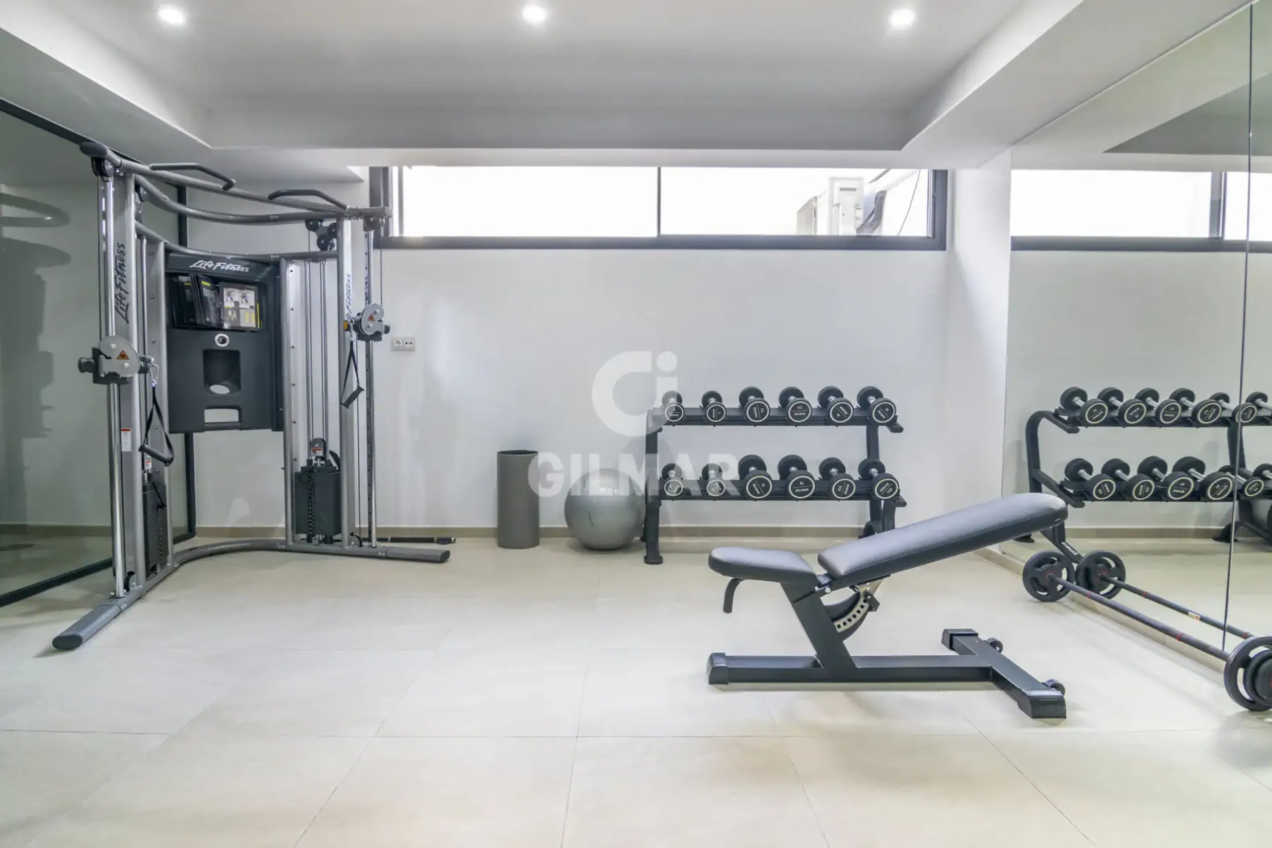Apartamento en Estepona Este - Málaga