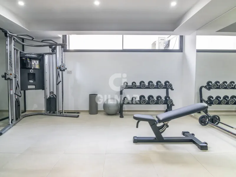 Apartamento en Estepona Este - Málaga