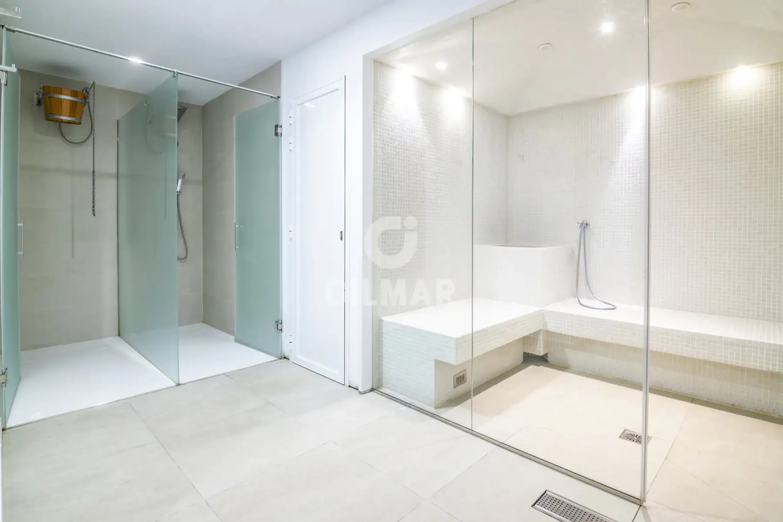 Apartamento en Estepona Este - Málaga