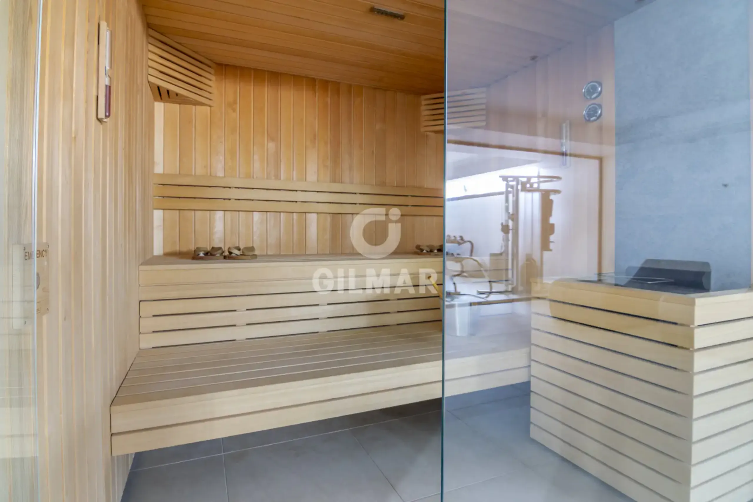 Apartamento en Estepona Este - Málaga