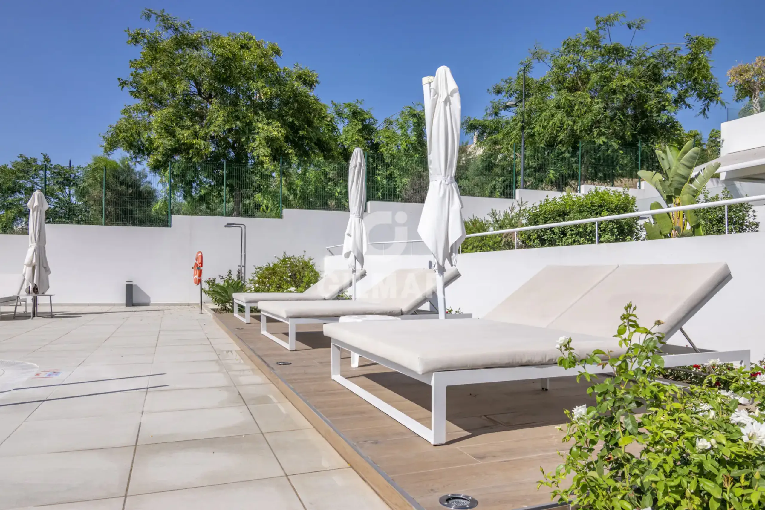 Apartamento en Estepona Este - Málaga