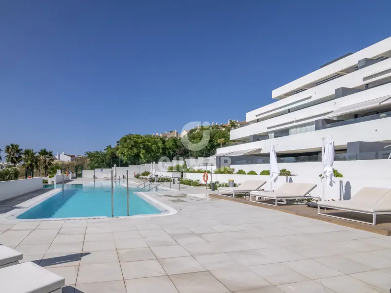 Apartamento en Estepona Este - Málaga
