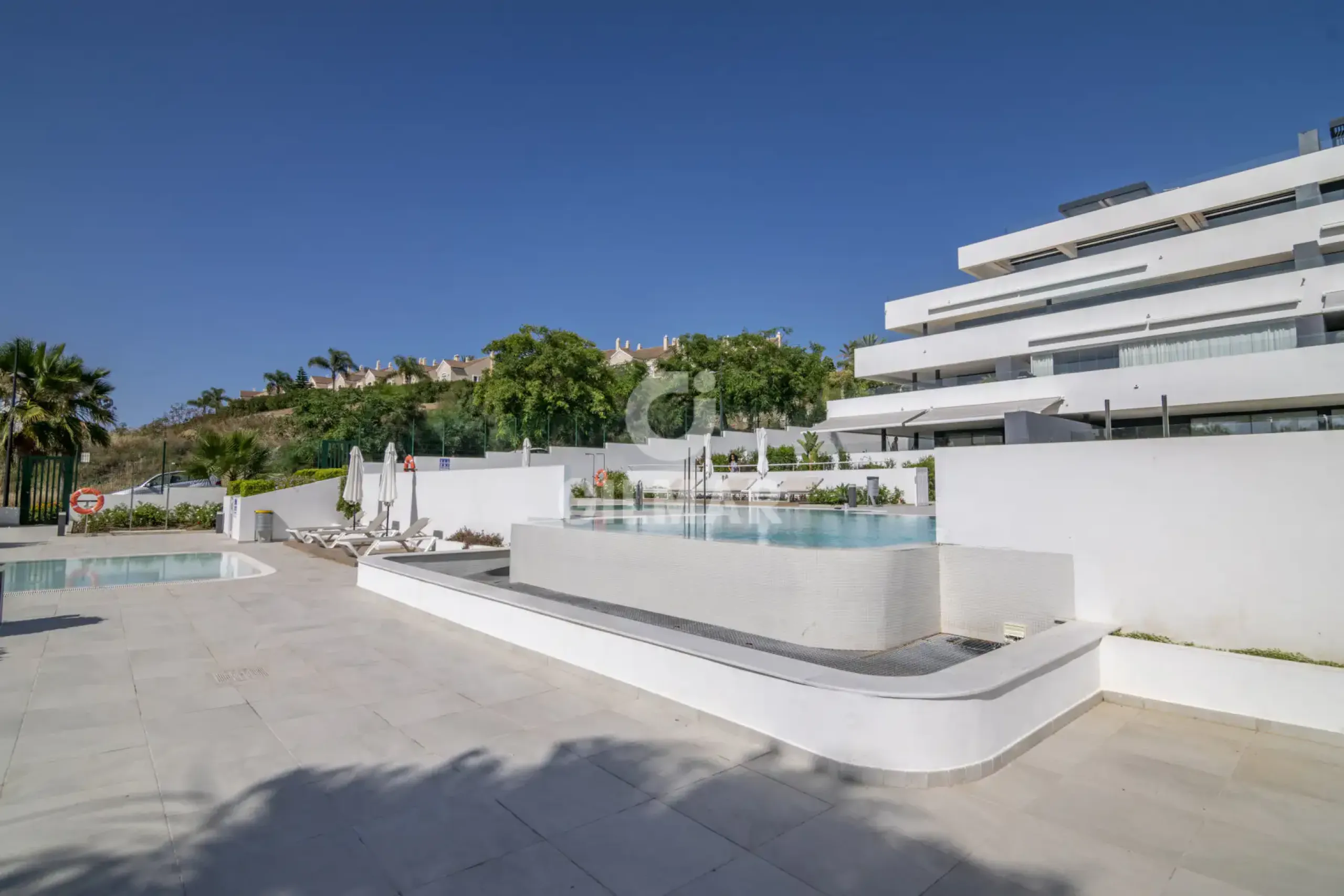 Apartamento en Estepona Este - Málaga