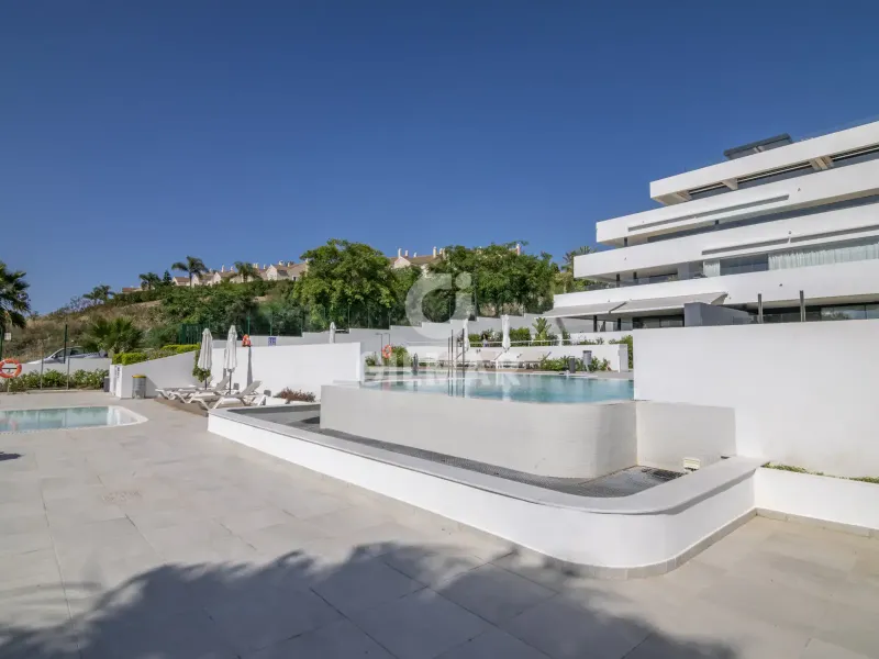 Apartamento en Estepona Este - Málaga
