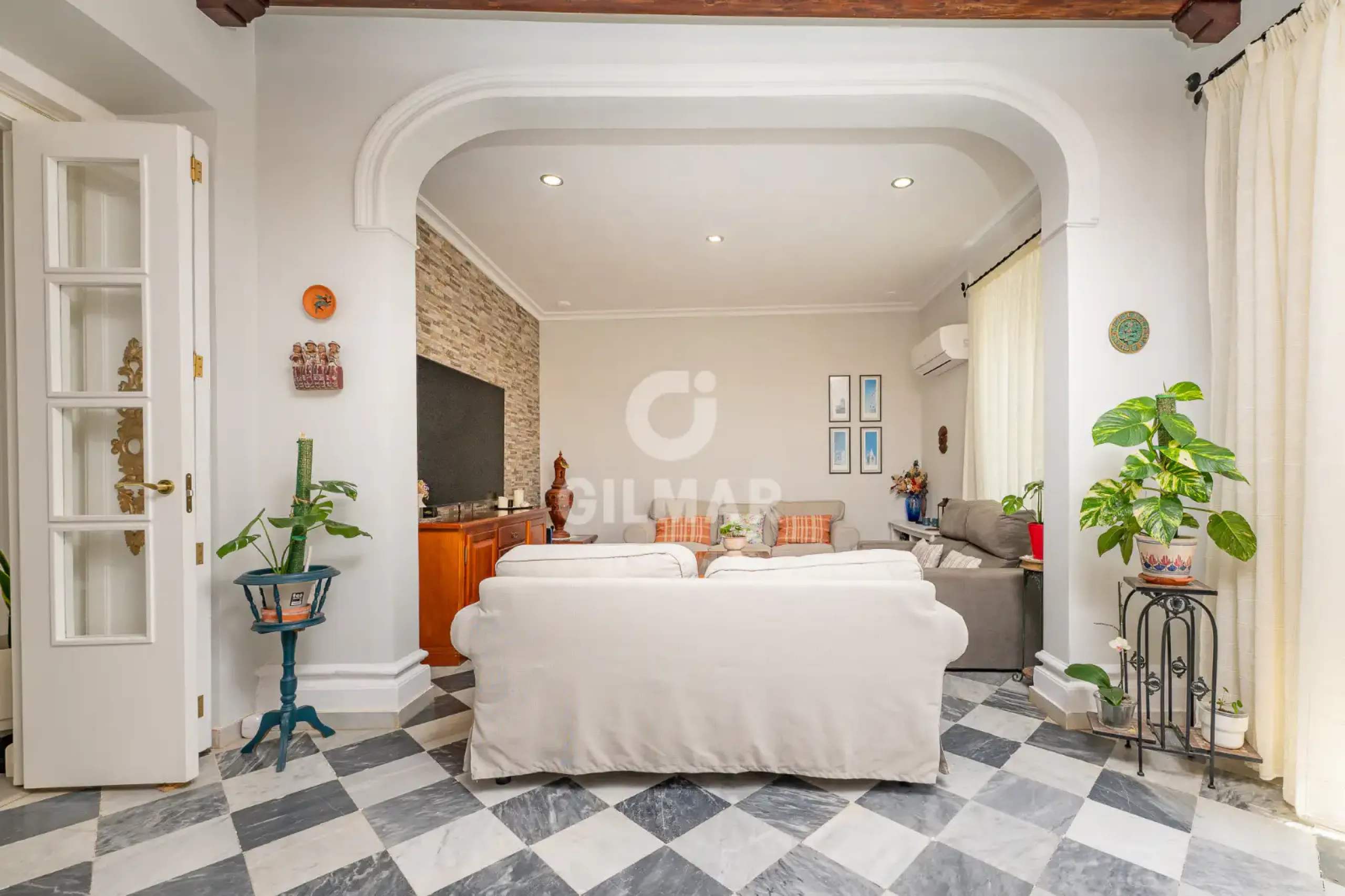 Apartment in Cádiz - Cádiz