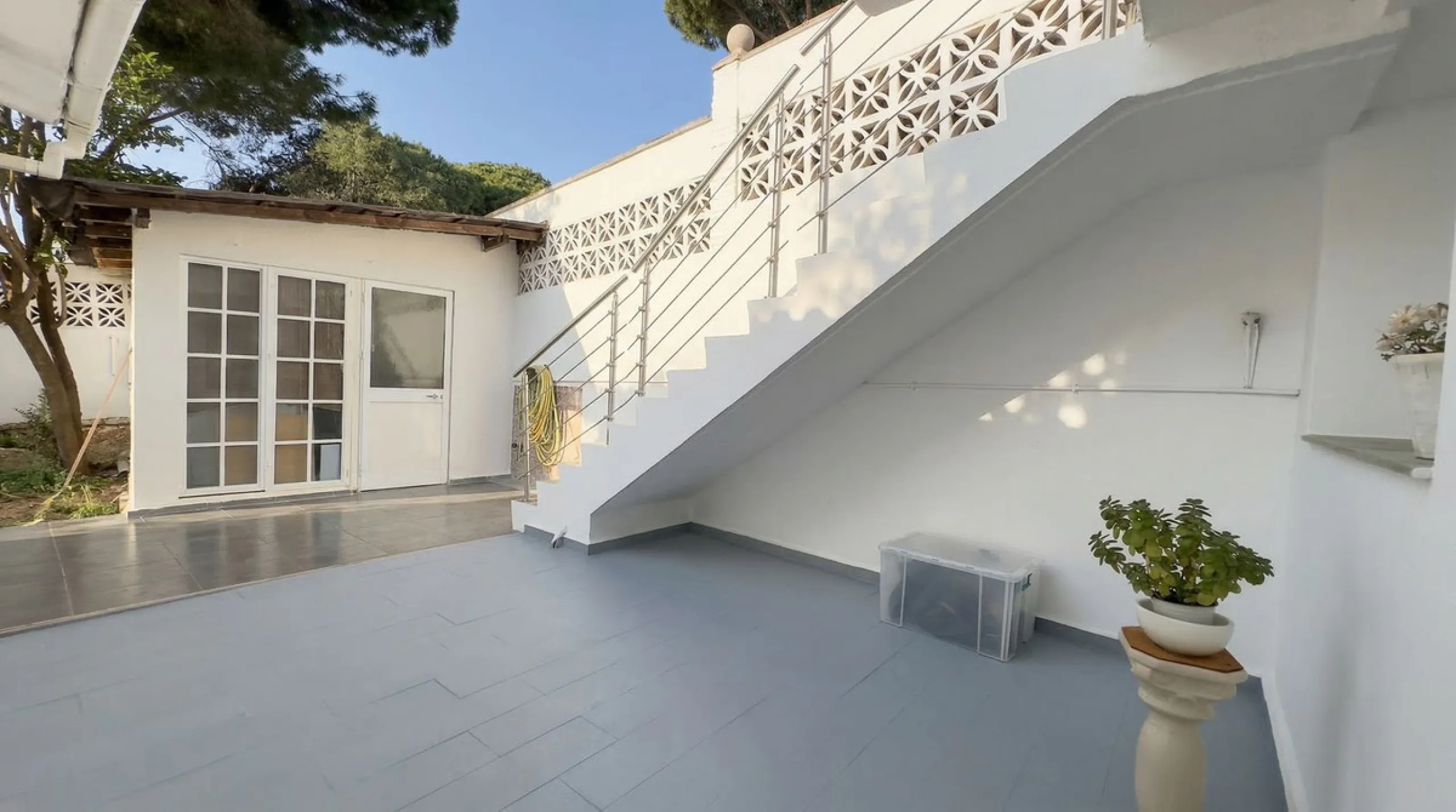 • 300 meters from the beach