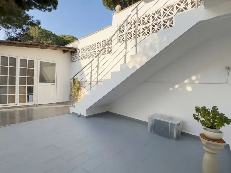 • 300 meters from the beach