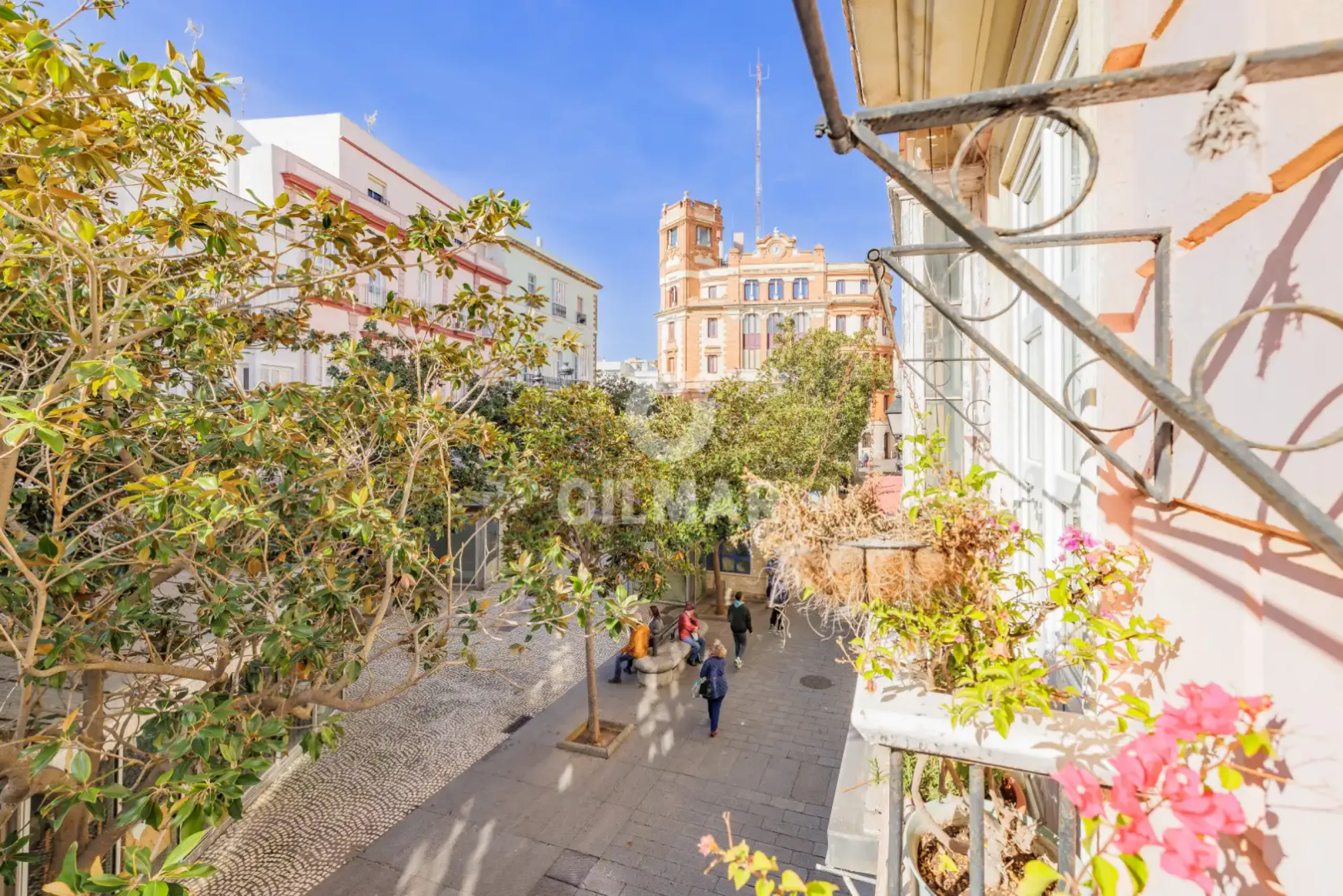Apartment in Cádiz - Cádiz