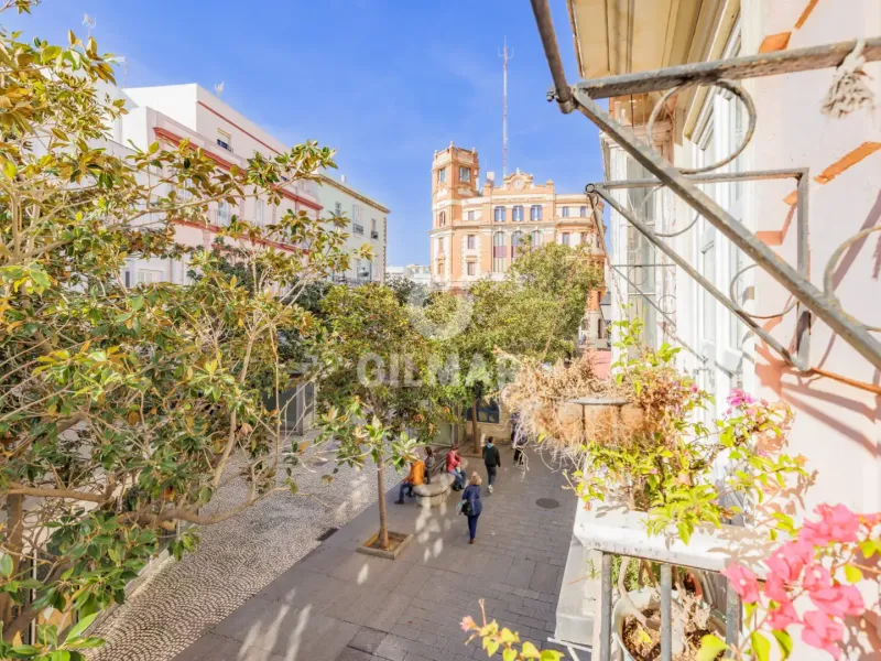 Apartment in Cádiz - Cádiz