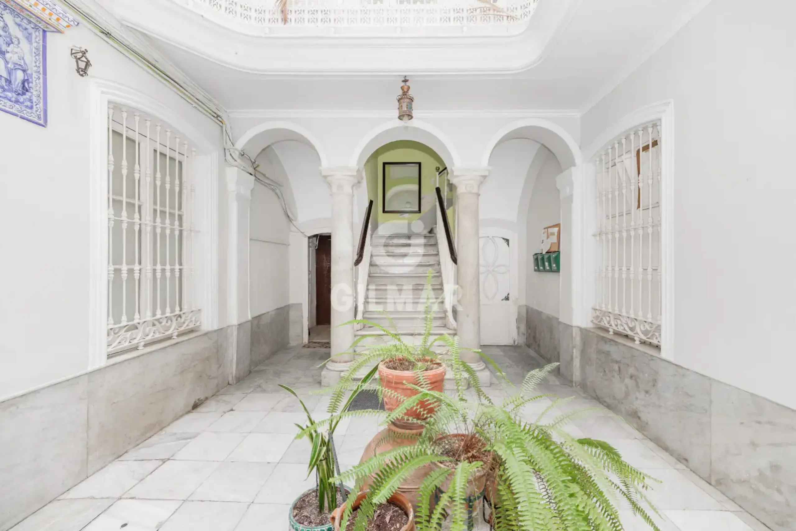 Apartment in Cádiz - Cádiz