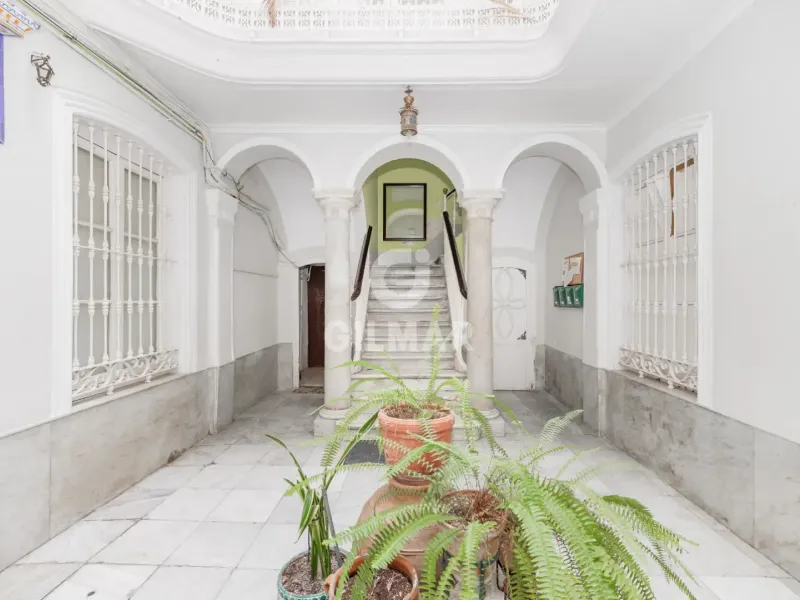 Apartment in Cádiz - Cádiz
