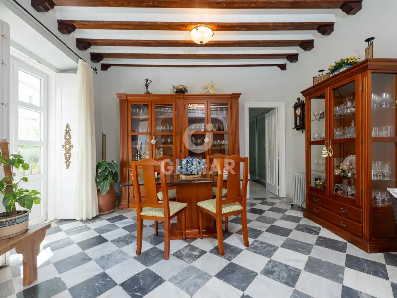 Apartment in Cádiz - Cádiz