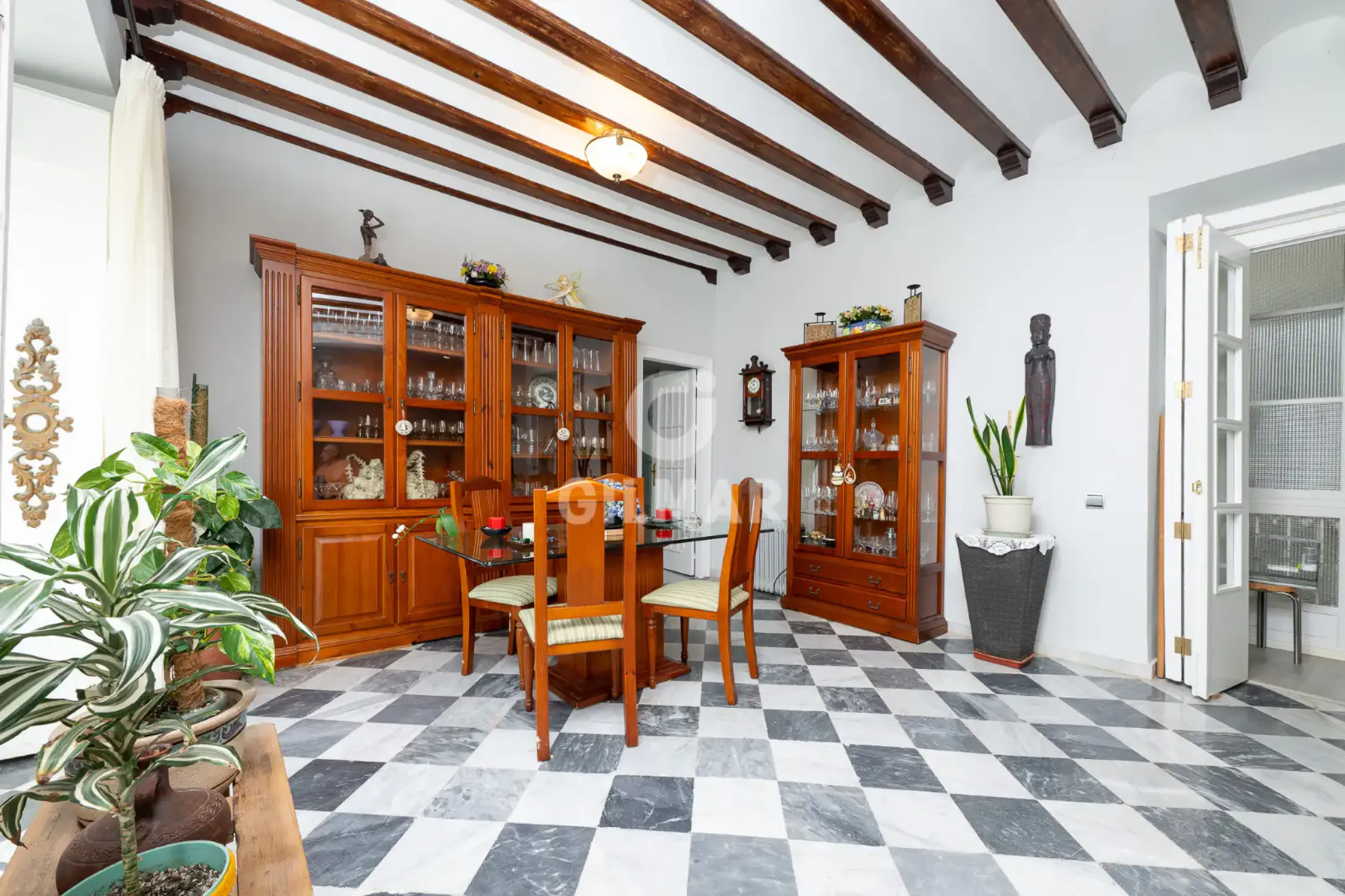 Apartment in Cádiz - Cádiz