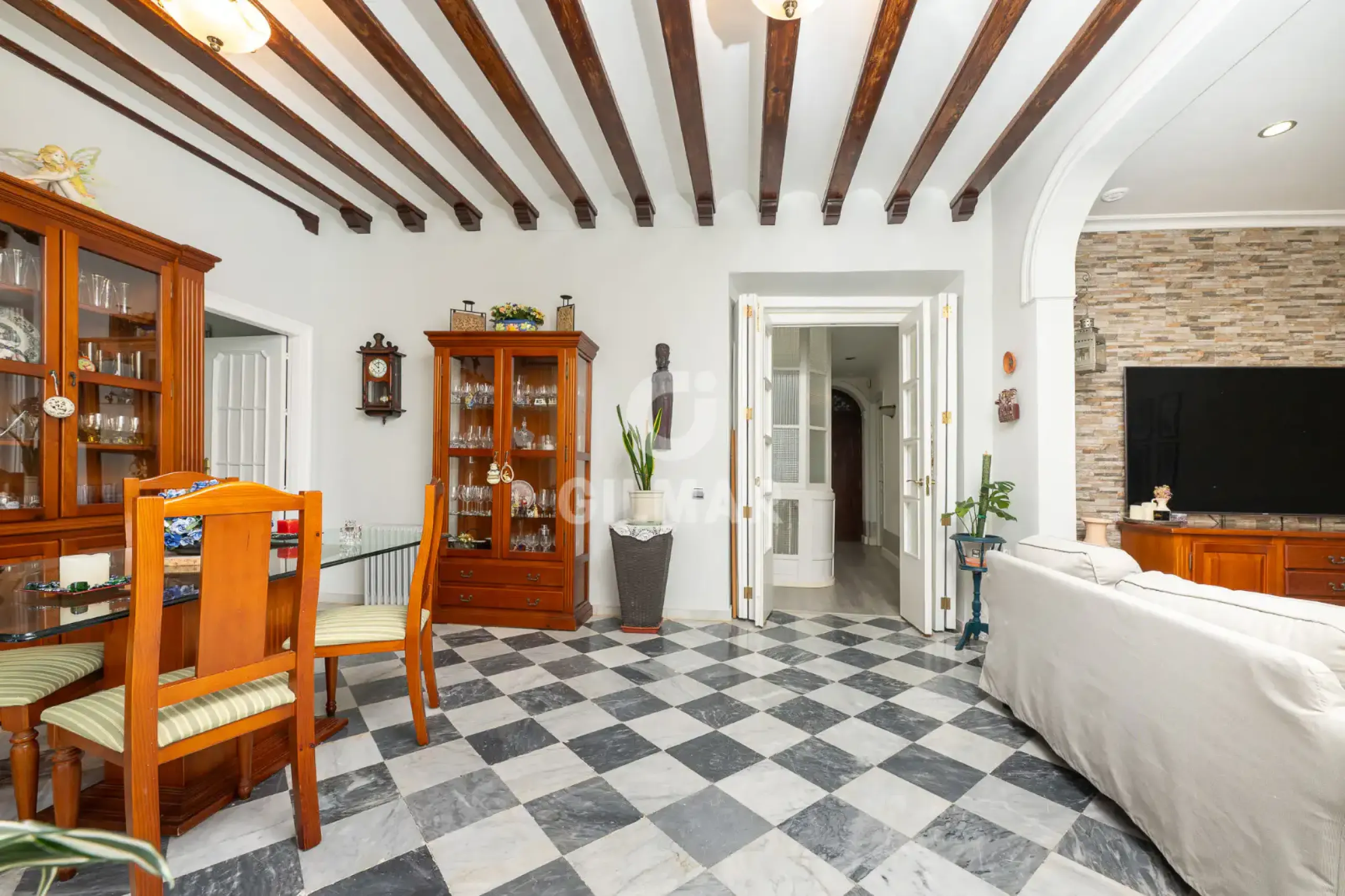 Apartment in Cádiz - Cádiz