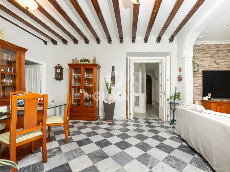 Apartment in Cádiz - Cádiz