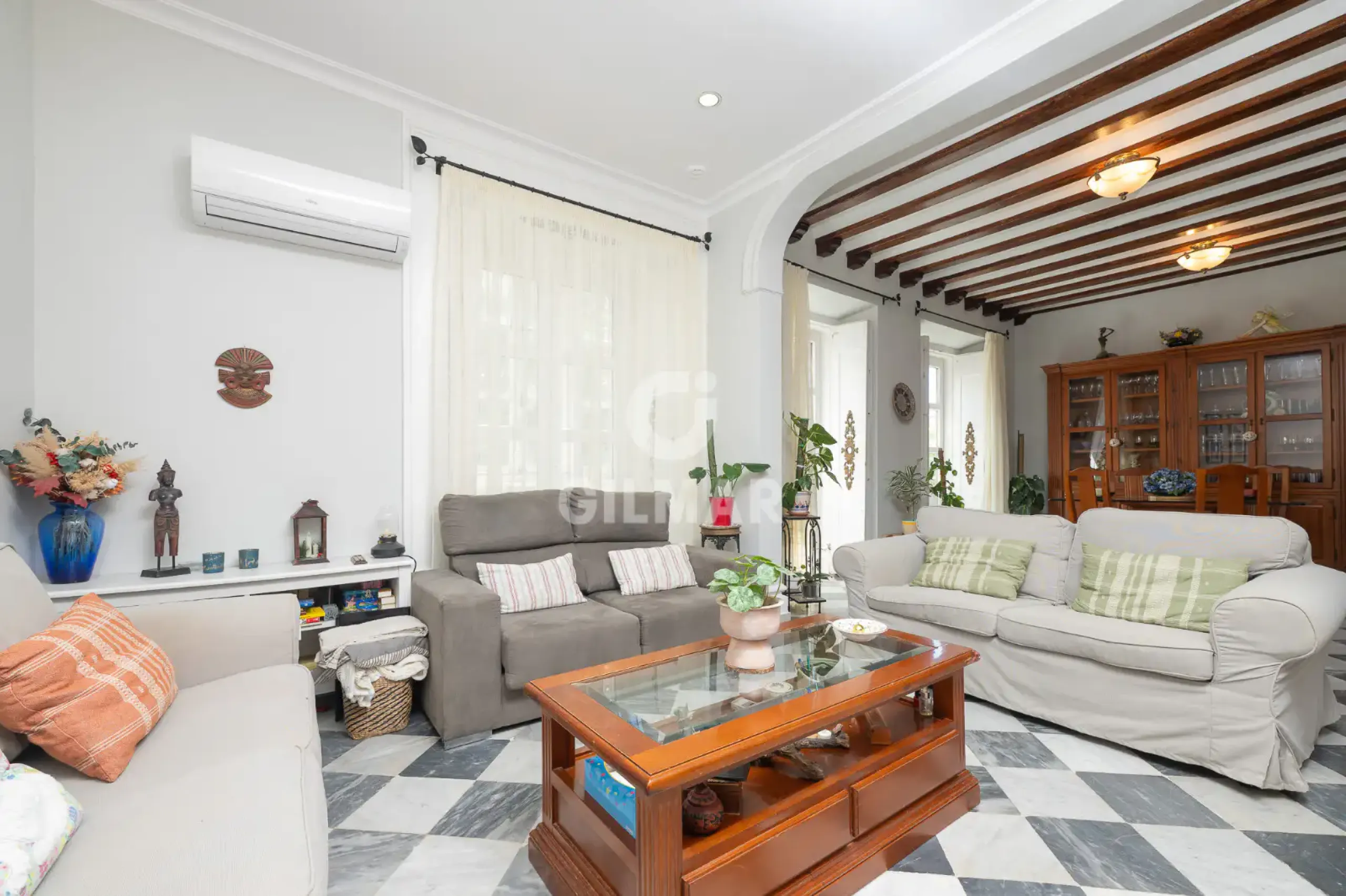 Apartment in Cádiz - Cádiz