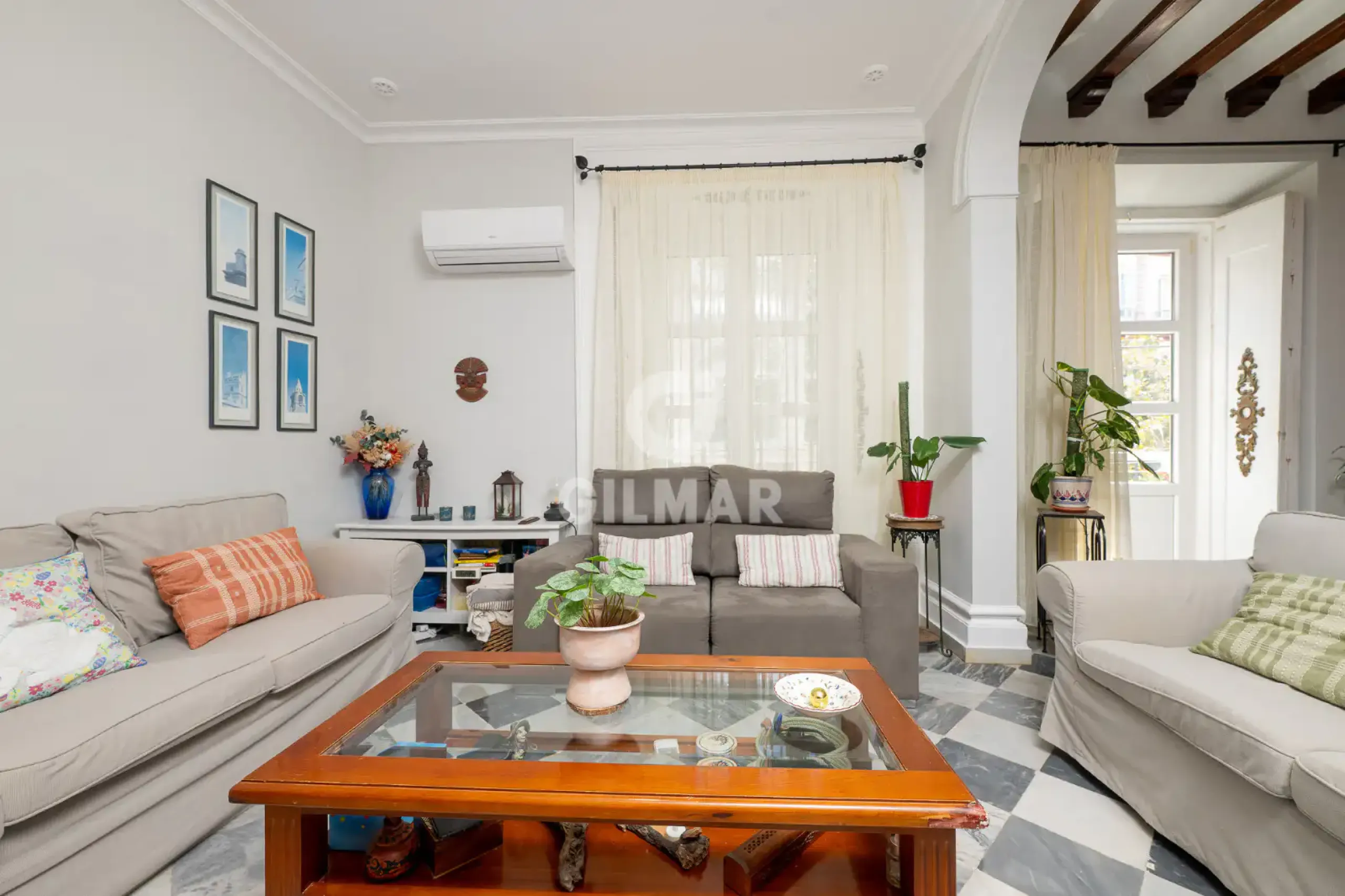 Apartment in Cádiz - Cádiz