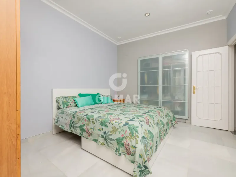 Apartment in Cádiz - Cádiz