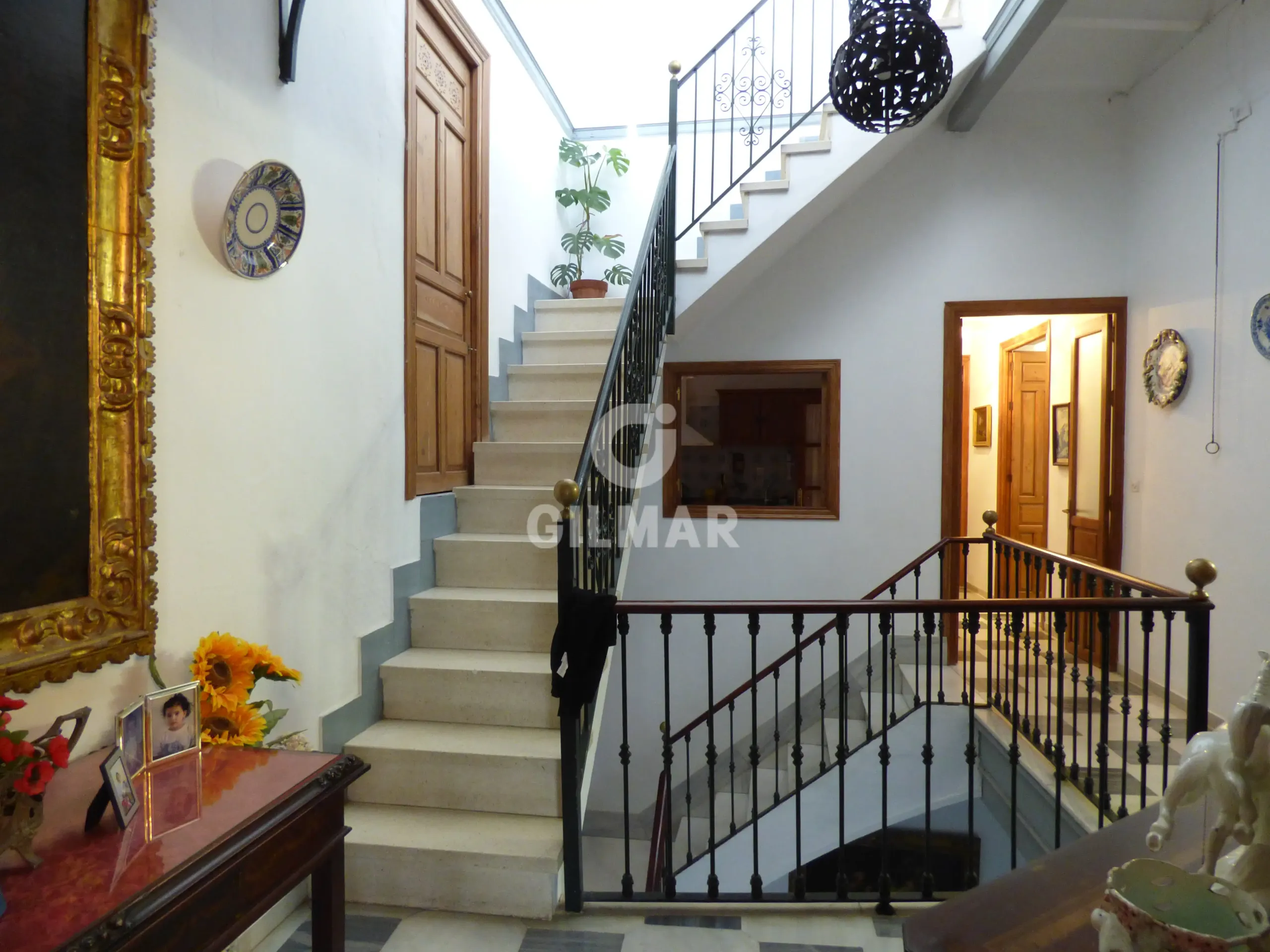 Semi-detached house in Centro (Sevilla) - Sevilla