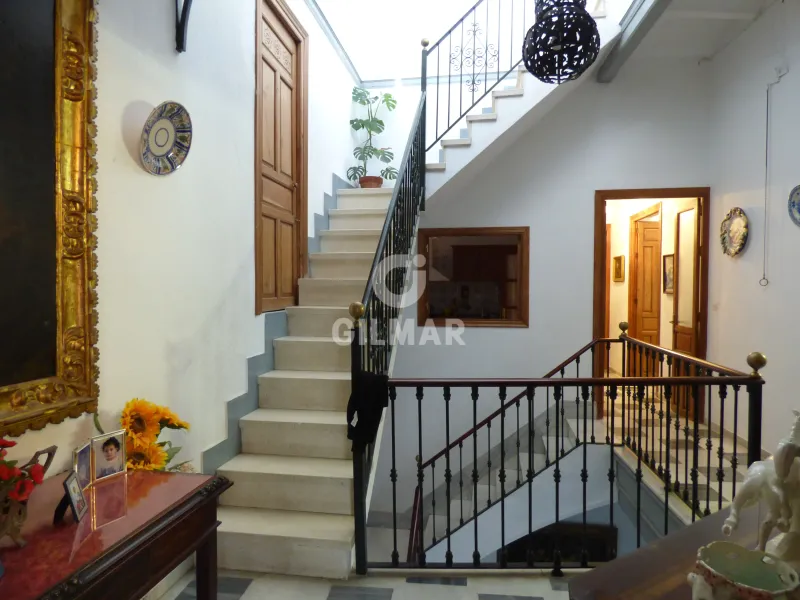 Semi-detached house in Centro (Sevilla) - Sevilla