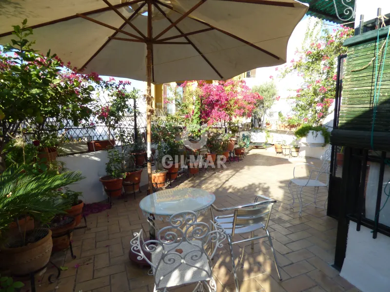 Semi-detached house in Centro (Sevilla) - Sevilla