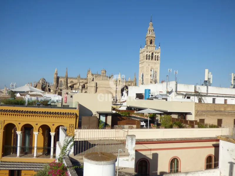 Semi-detached house in Centro (Sevilla) - Sevilla