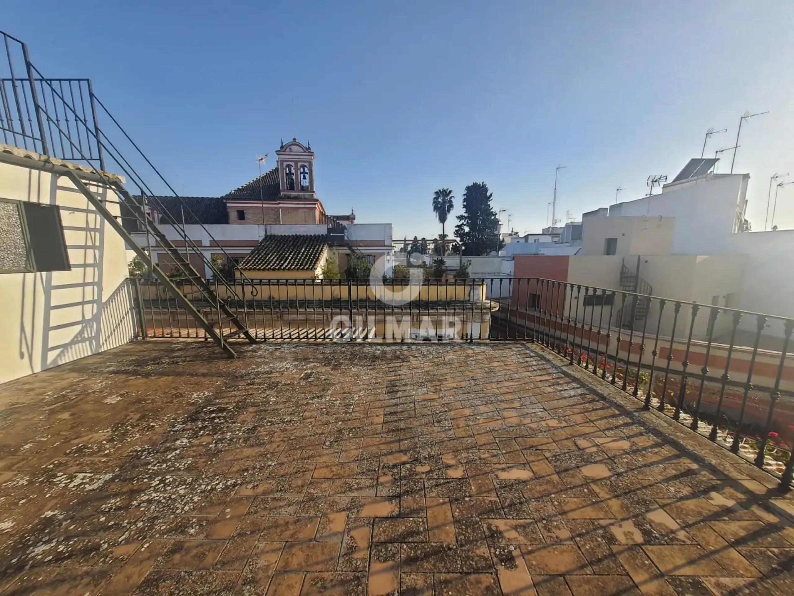 Semi-detached house in Centro (Sevilla) - Sevilla