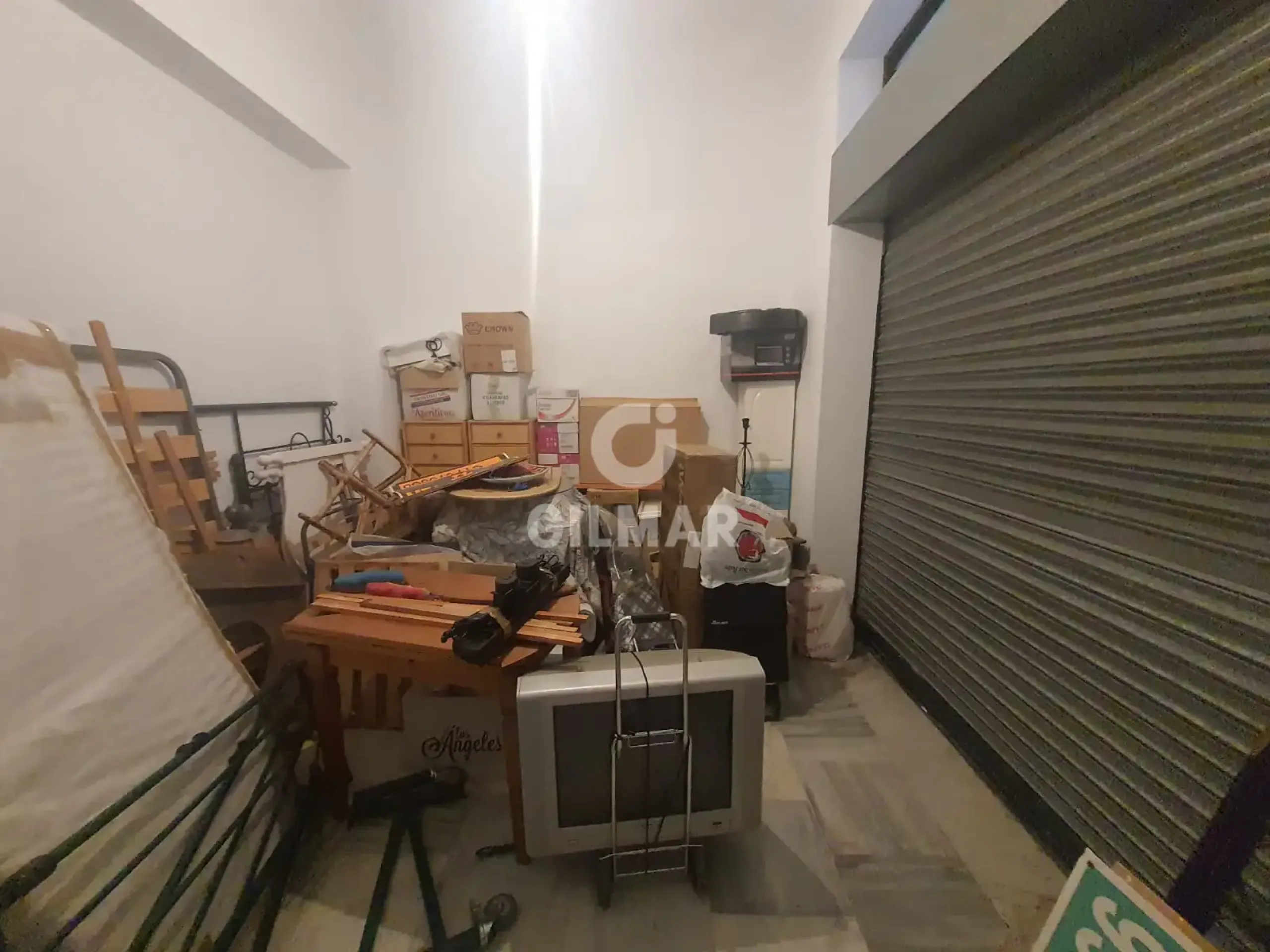 Semi-detached house in Centro (Sevilla) - Sevilla