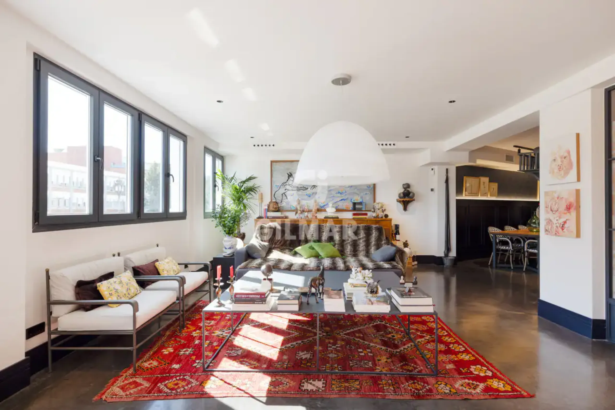 Apartment in Cádiz - Cádiz