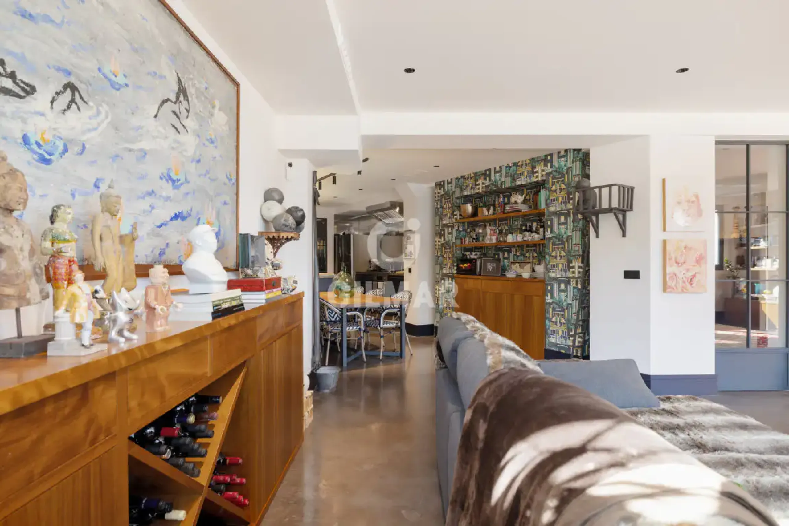Apartment in Cádiz - Cádiz
