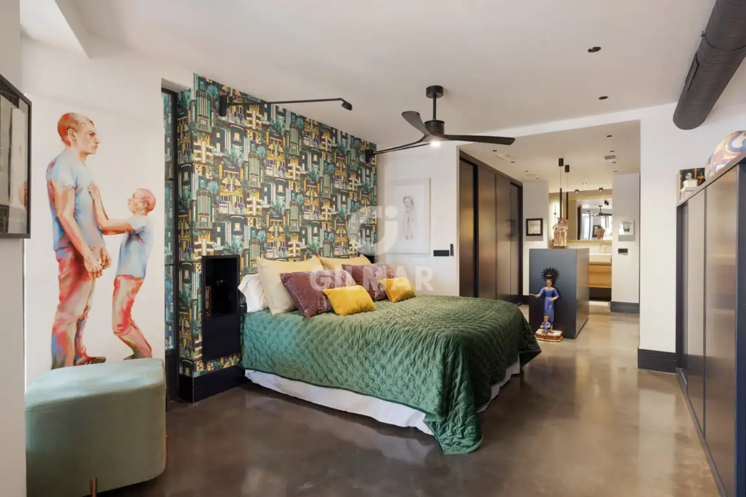 Apartment in Cádiz - Cádiz
