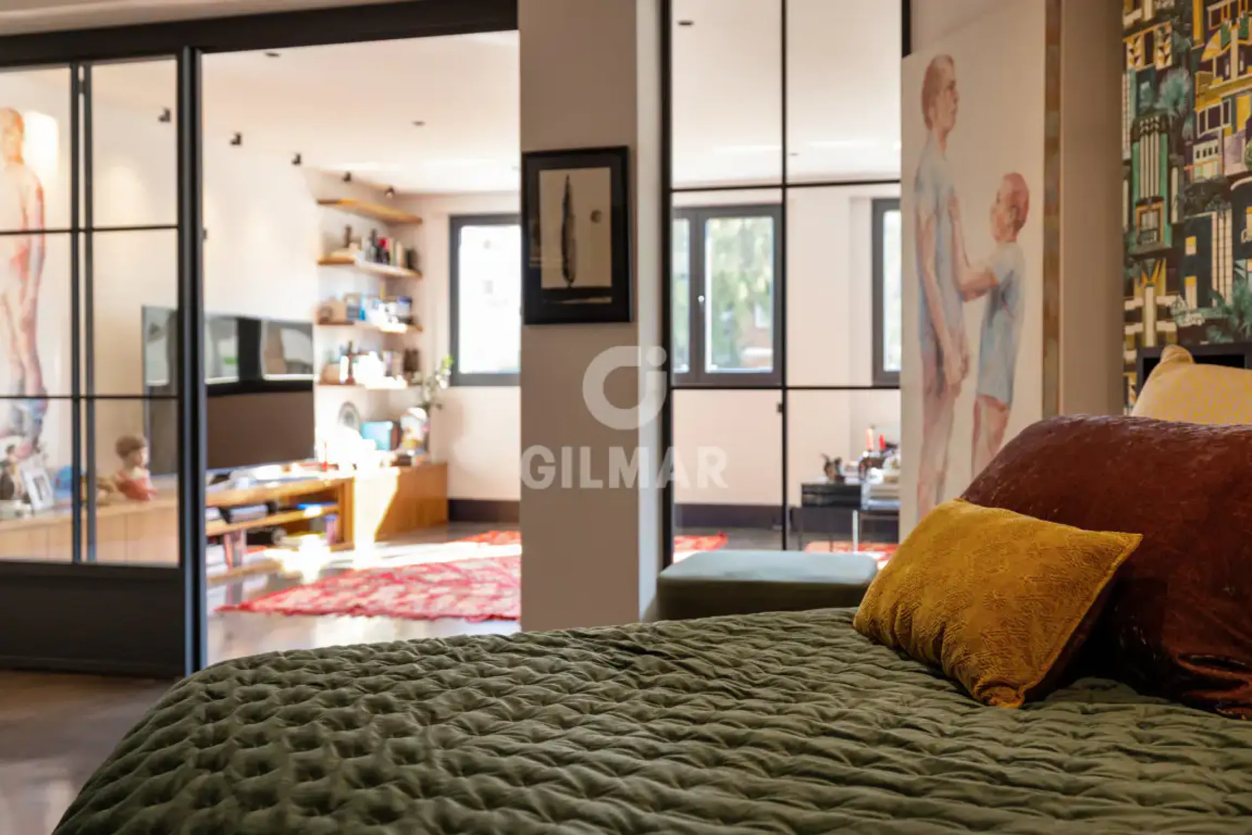 Apartment in Cádiz - Cádiz