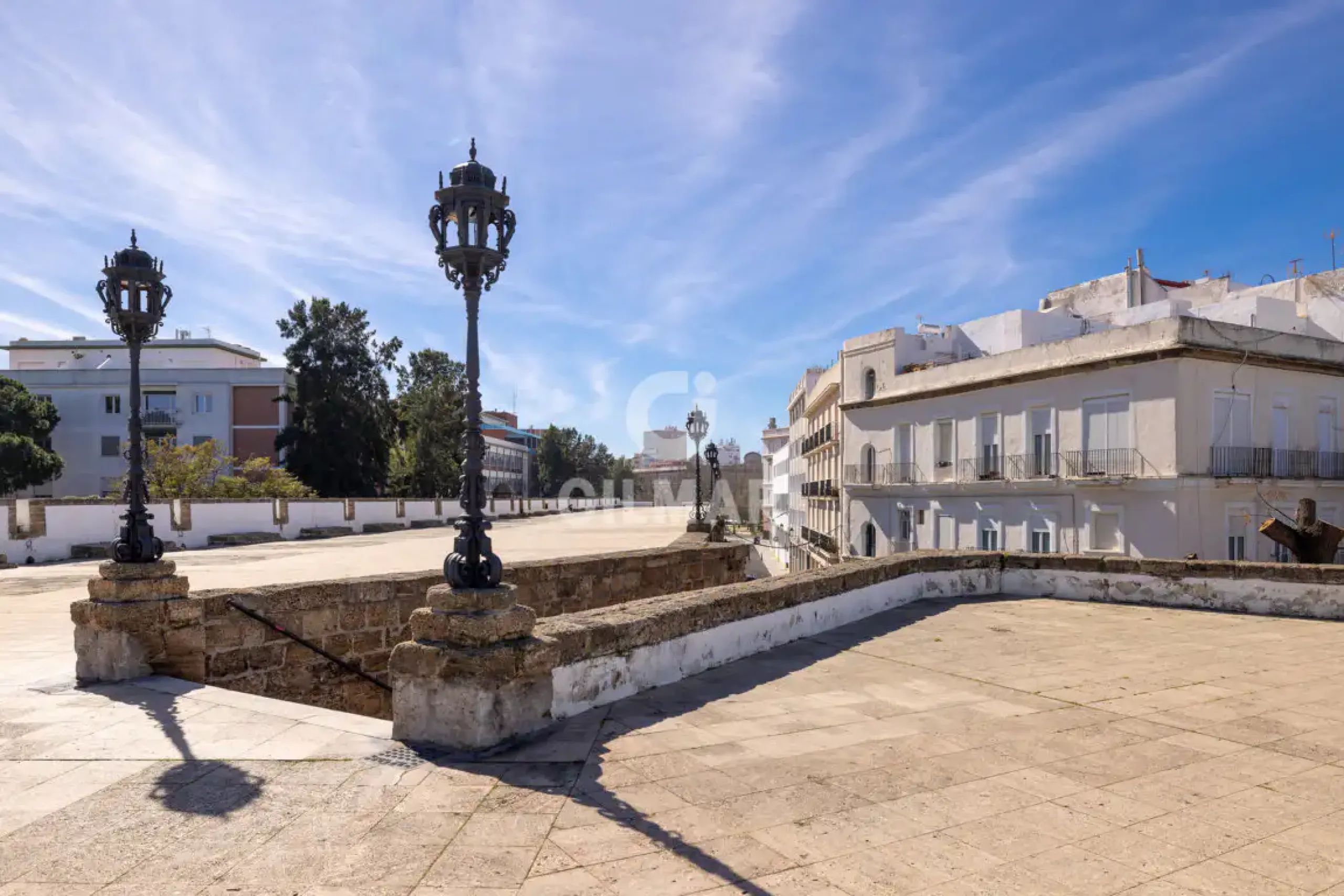 Apartment in Cádiz - Cádiz