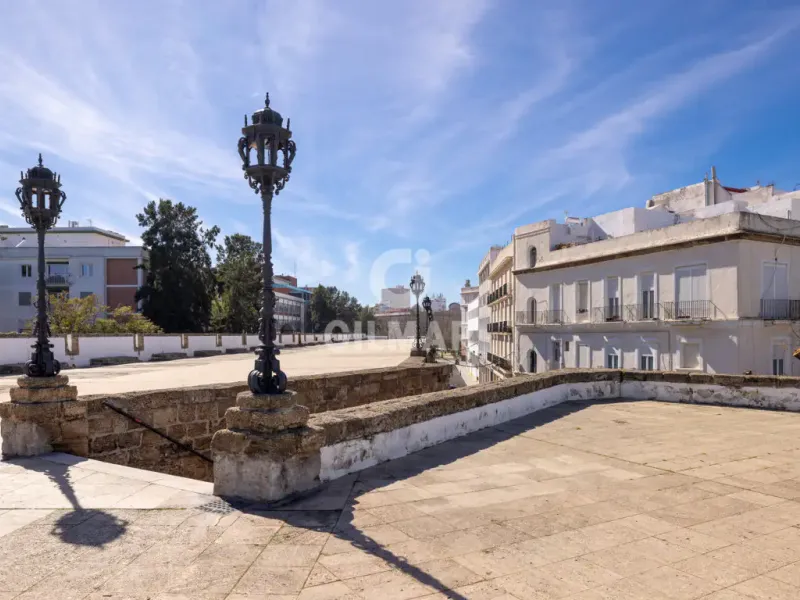 Apartment in Cádiz - Cádiz