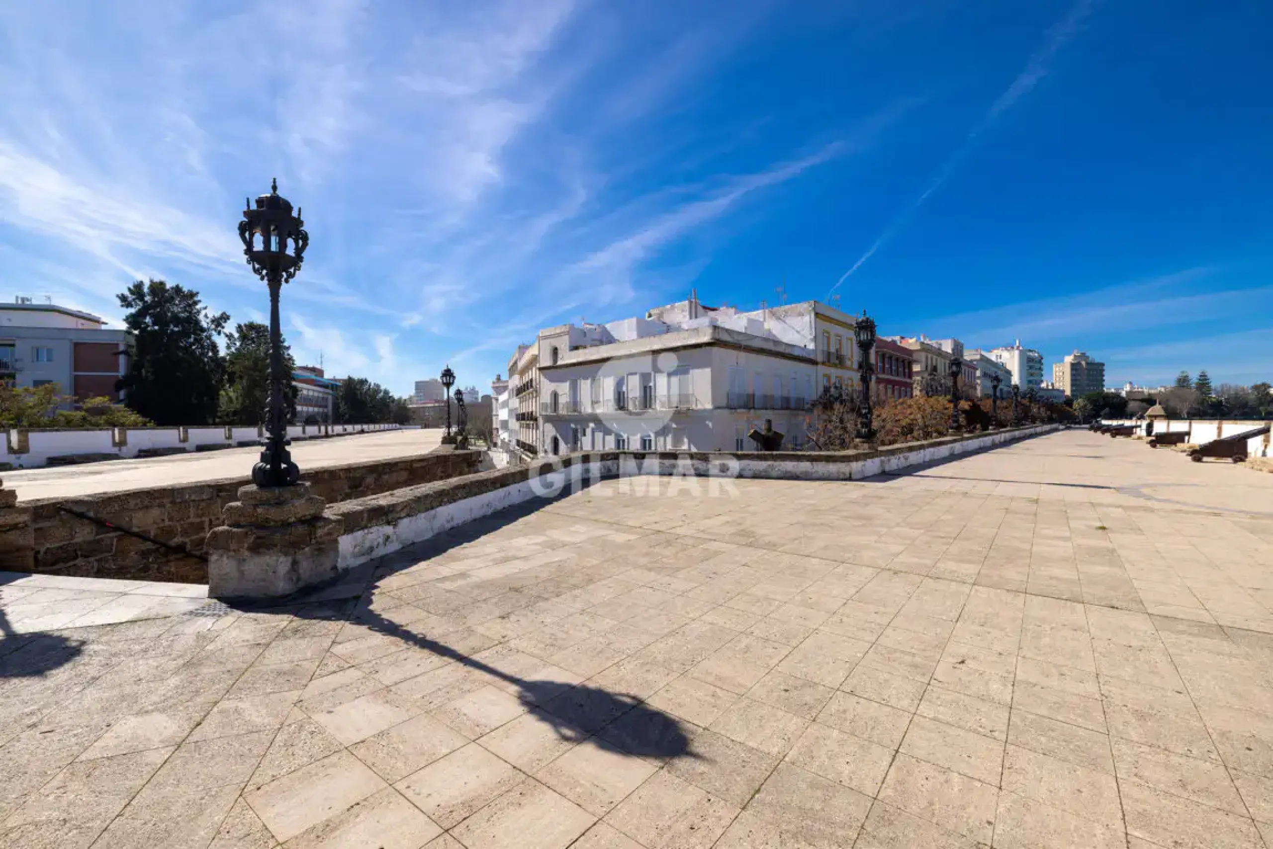 Apartment in Cádiz - Cádiz