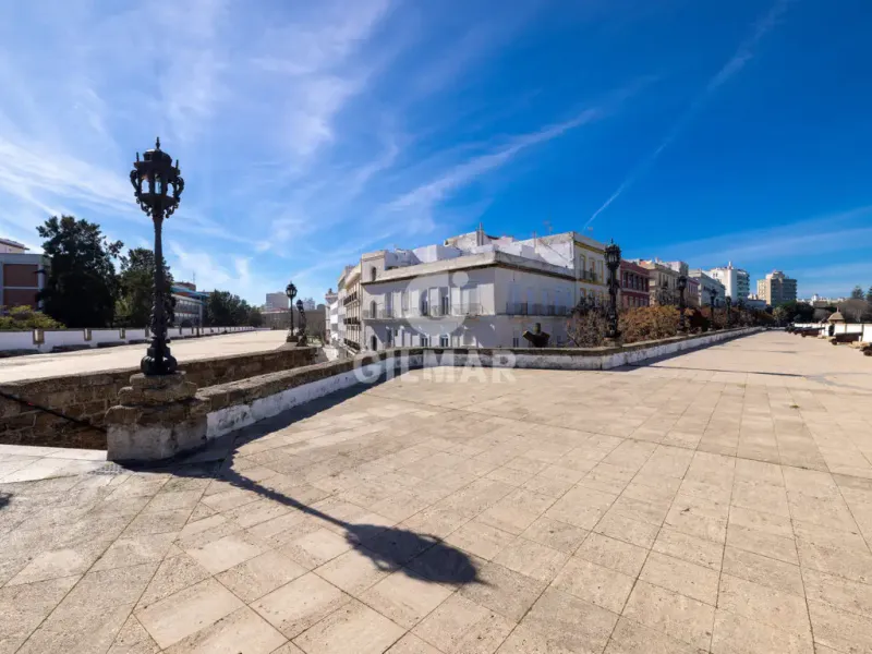 Apartment in Cádiz - Cádiz