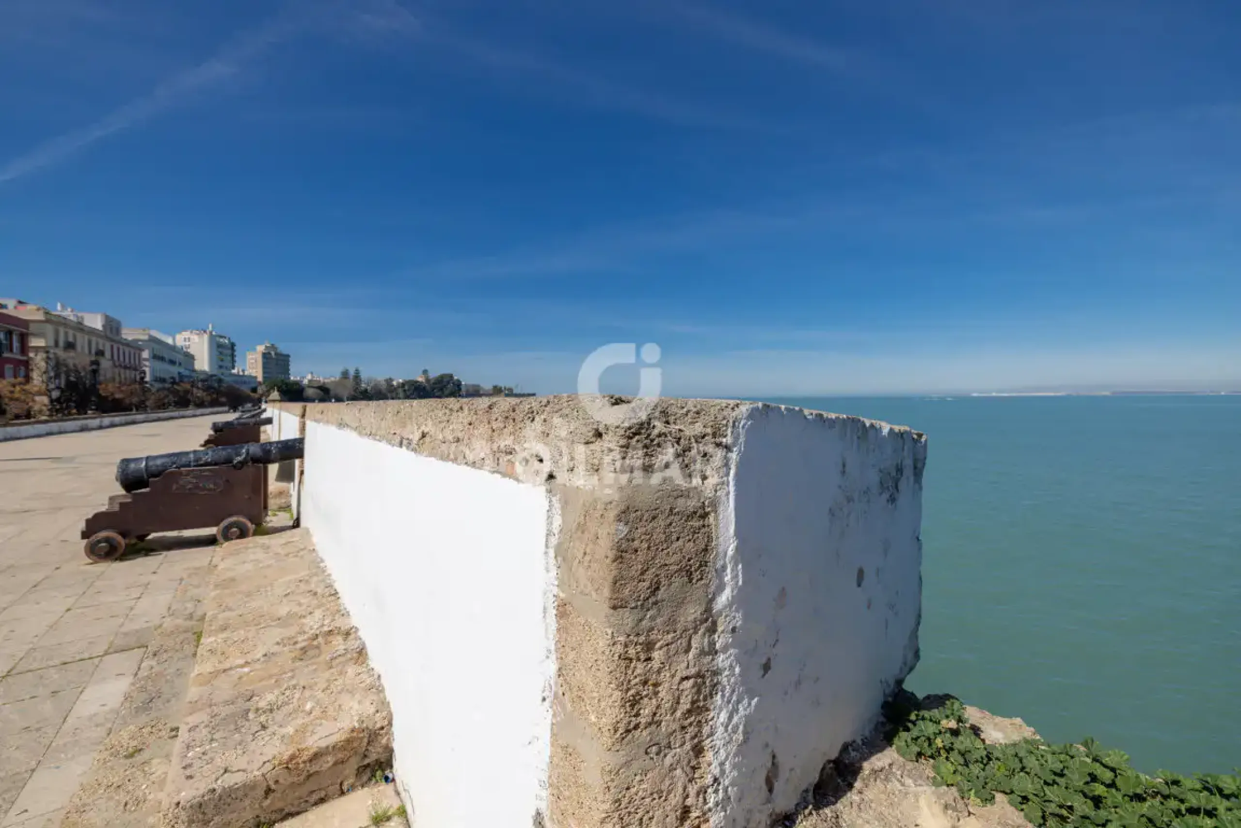 Apartment in Cádiz - Cádiz