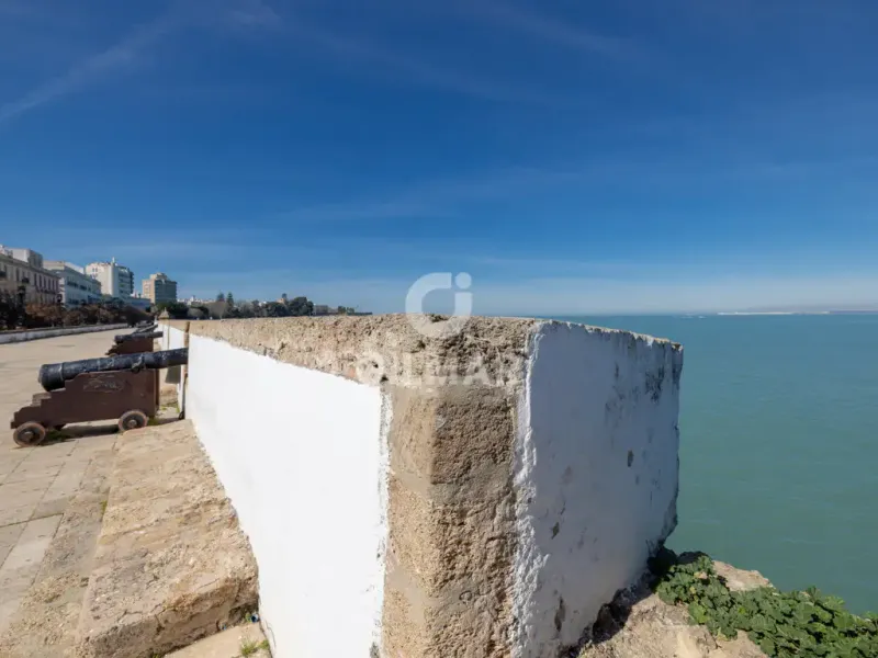 Apartment in Cádiz - Cádiz