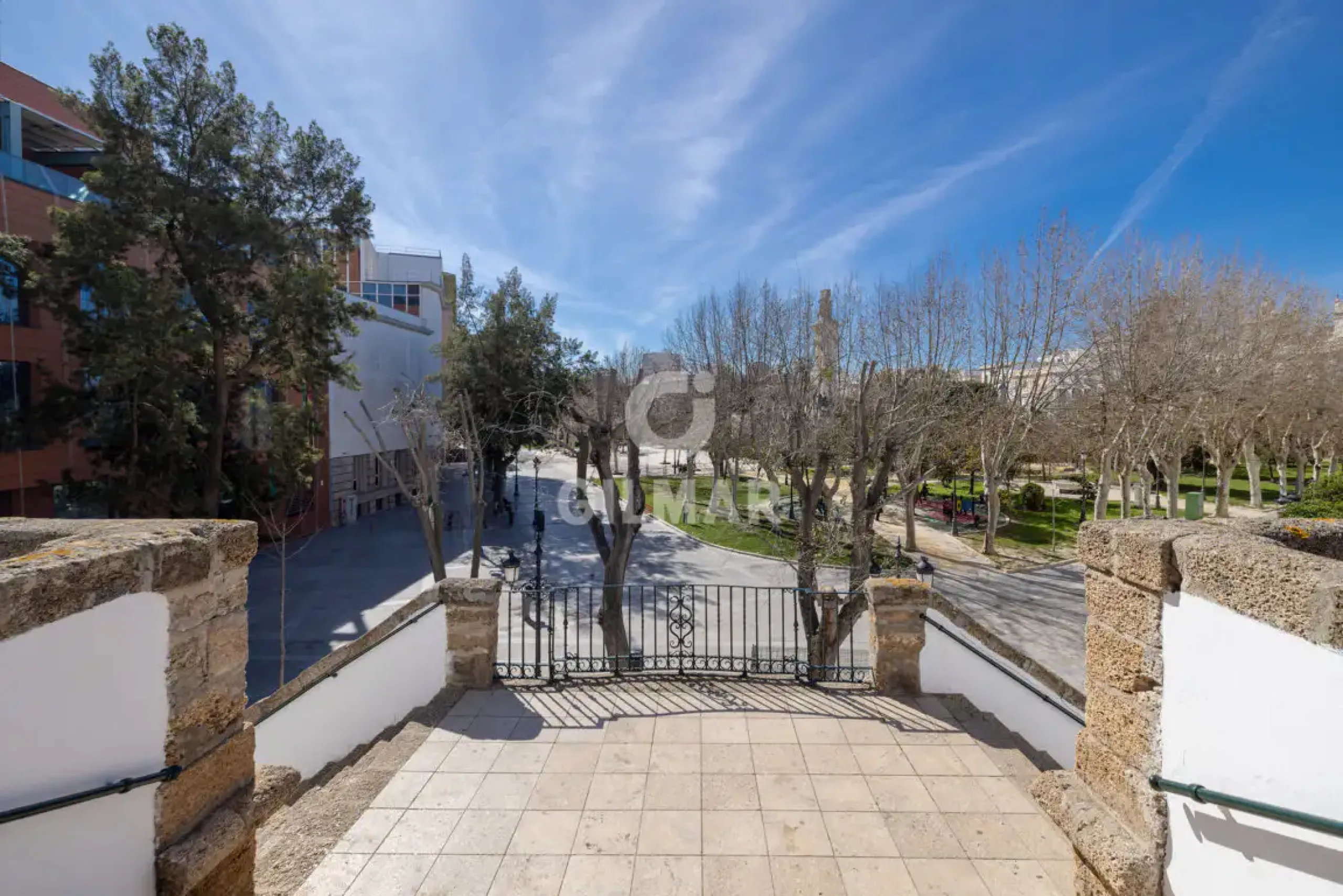 Apartment in Cádiz - Cádiz