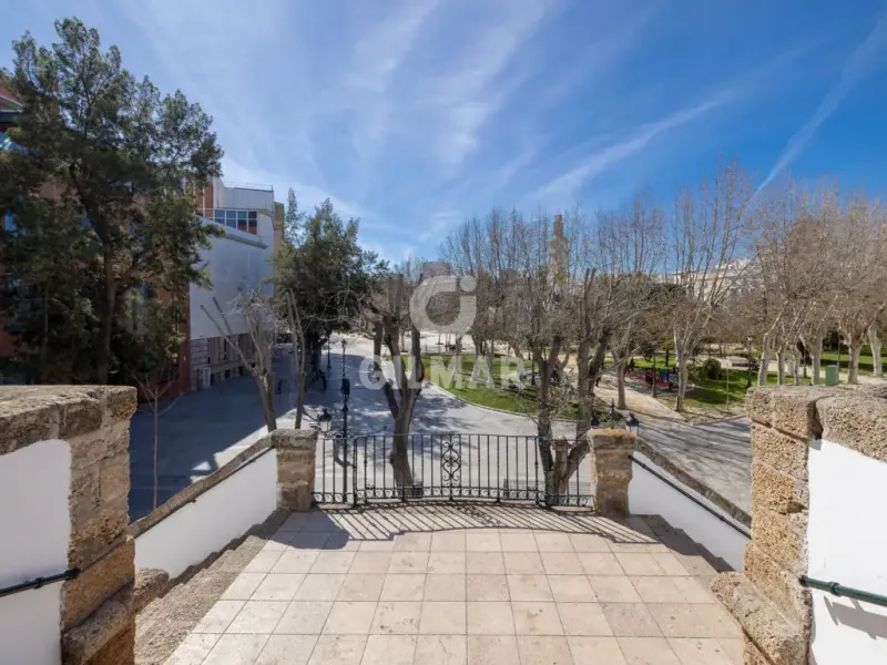 Apartment in Cádiz - Cádiz