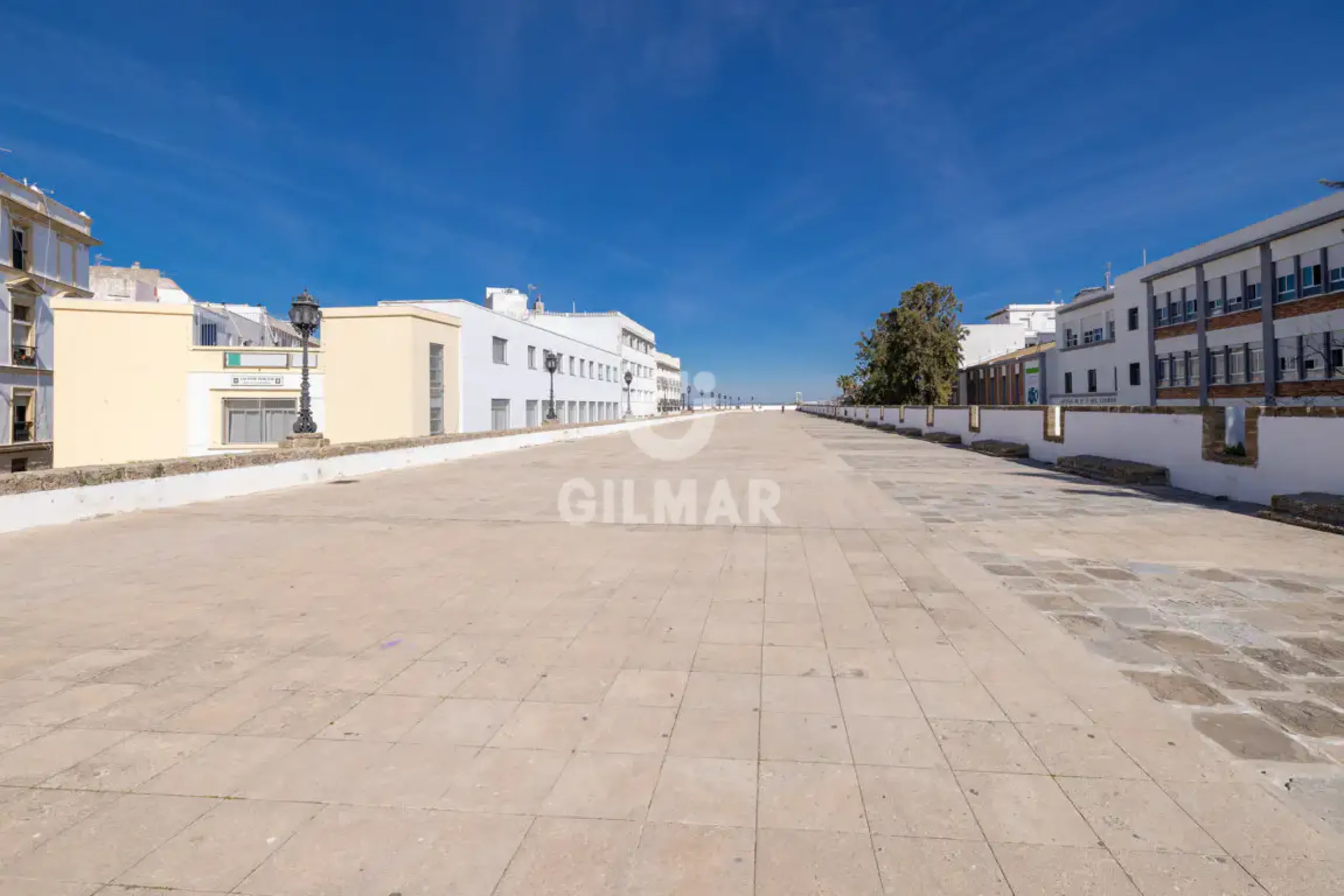 Apartment in Cádiz - Cádiz