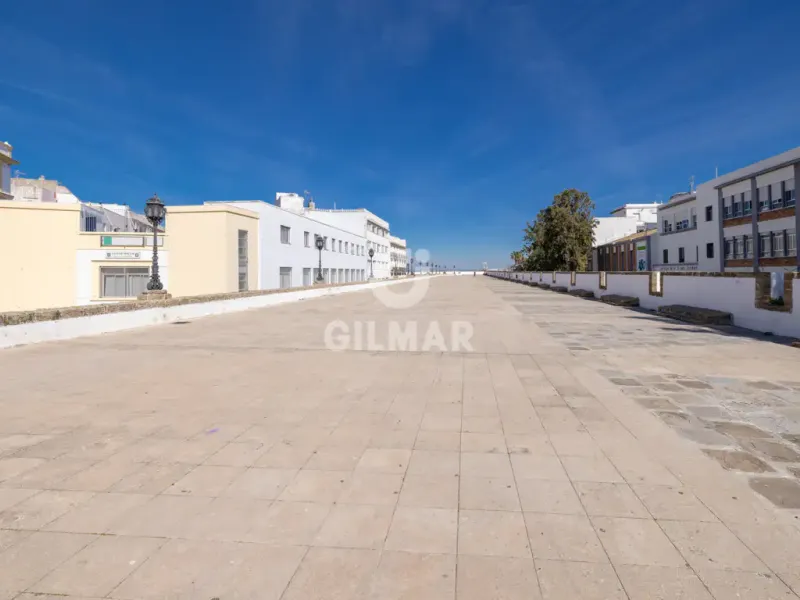Apartment in Cádiz - Cádiz